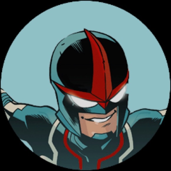 Meet your Posher, Gavin - Picture 1 of 1